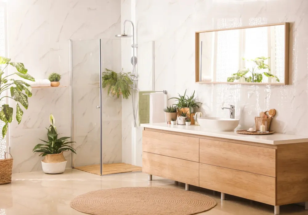 salle bain