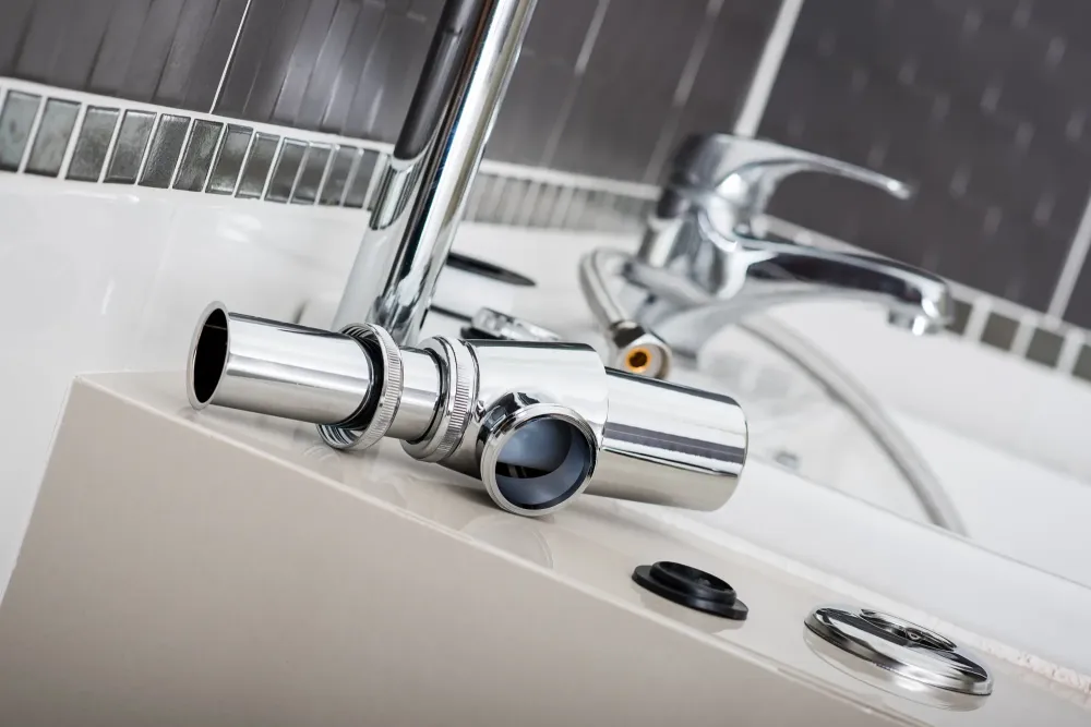 Sanitaire près de Frontenay-Rohan-Rohan