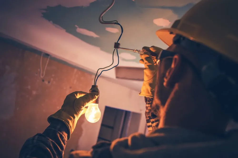electricien